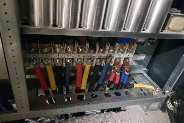 الکتریکال و تاسیسات