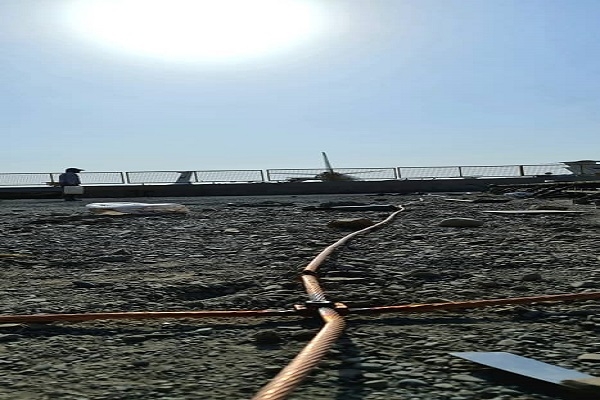 ارتینگ فرودگاه مهرآباد(سها)