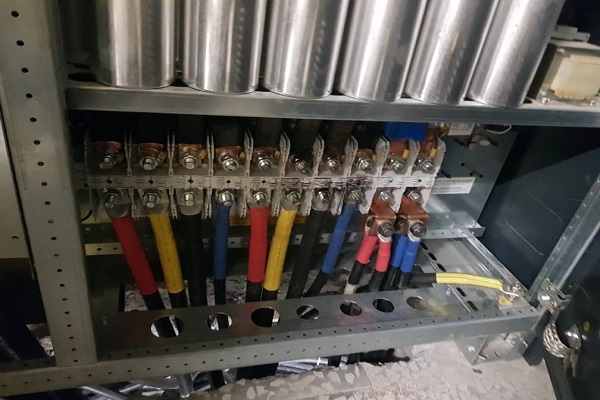 الکتریکال و تاسیسات