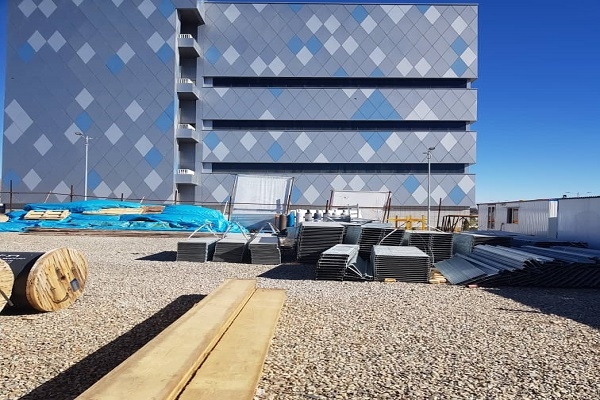 داروسازی بیوسیملار